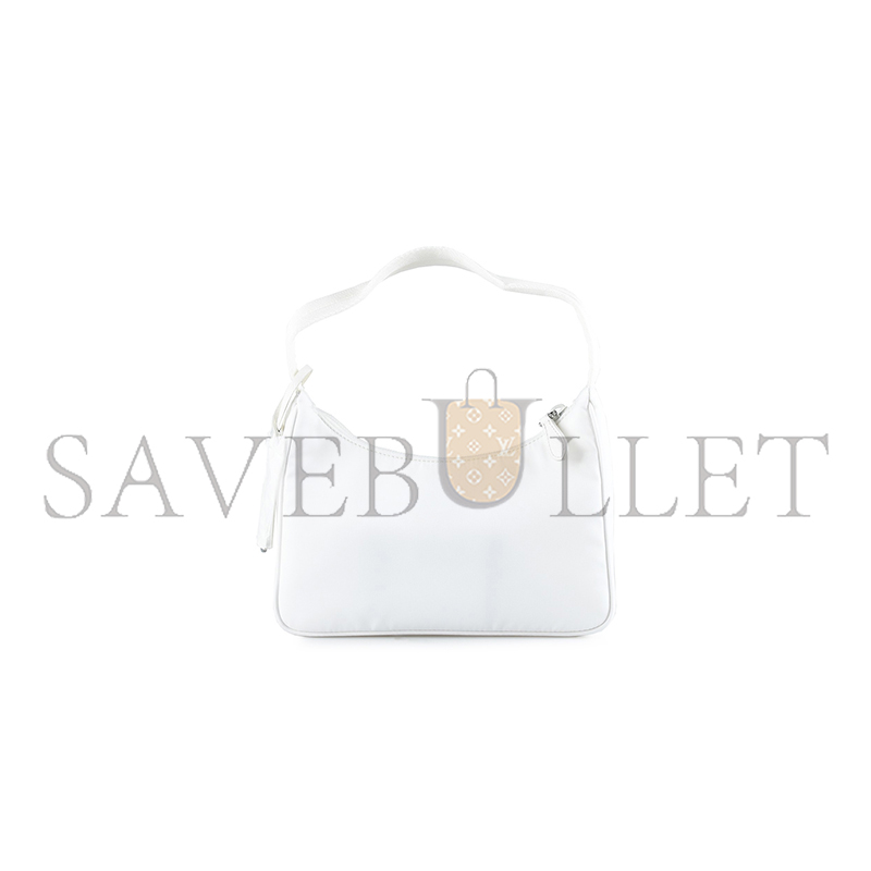 Pra*a re-nylon Pra*a re-edition 2000 mini-bag 1ne515 (22*17*6cm)